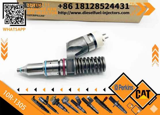 Applies to Cat C11 239-4907 249-0707 249-0712 253-1459 10R-1305 10R-1305 10R-3147 Fuel Injectors