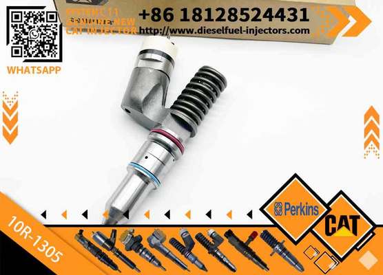 Applies to Cat C11 239-4907 249-0707 249-0712 253-1459 10R-1305 10R-1305 10R-3147 Fuel Injectors