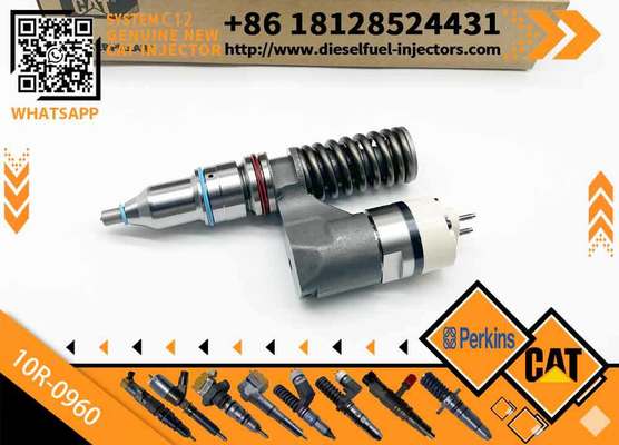 10R-0960 10R-0960 10R-0963 10R-0963 10R-0967 10R-0961 10R-1258 10R-1003 317-5278 350-7555 Cat C12 Fuel Injectors