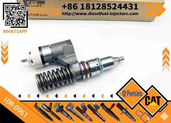 C12 Injector Assembly 166-0149 212-3460 212-3462 212-3463 212-3468 10R-1264 10R-0961 10R-0967 for CAT Engine C12 Injector