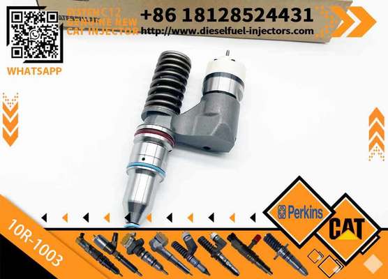 212-3463 10R-0963 10R-9235 Fuel Injector 212-3467 10R-1259 212-5328 10R-1003 for C10 C11 C12 C13 Cater Excavator Engine