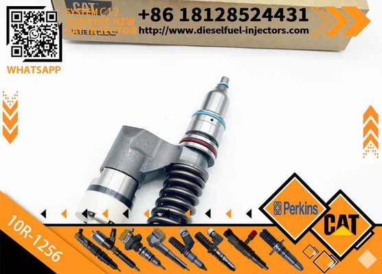 C10 C12 Engine Injector Nozzle Cap Nut for 223-5328 10R-1814 10R-1256 223-5327 10R-1003 212-3460 229-8842 Excavator Parts