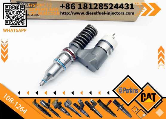 C10 Engine Fuel Injector 317-5278 3175278 170-5240 1705240 208-9160 2089160 10R-1264 10R1264 20R-0055 20R0055