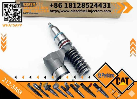 CAT C10 C11 C12 C13 diesel Engine Injector 212-3468 212-3469 249-0712 212-3460 249-0709 211-3026