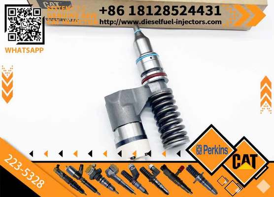 350-7555 C10 C12 20R-0056 Fuel Injector Injector 223-5328 10R-1003 317-5278 20R-0055 212-3468 10R-1258 212-3467 10R-1259