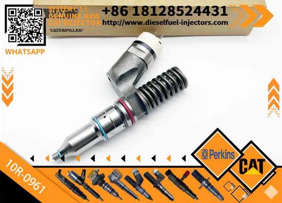 C12 Injector Assembly 166-0149 212-3460 212-3462 212-3463 212-3468 10R-1264 10R-0961 10R-0967 for CAT Engine C12 Injector