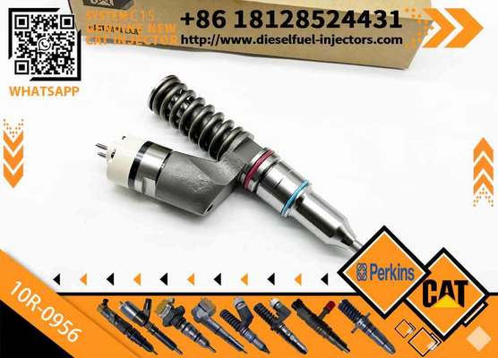 High Quality C13 Nozzle Suit for 249-0713 249-0708 211-3022 118-9027 10R-3262 10R-0956 10R-2782 10R-2977 Injector