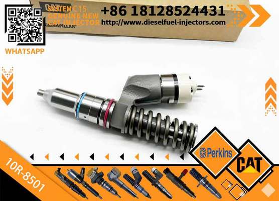 211-3023 211-3025 10R-0957 10R-8500 10R-8501 Diesel Injector for Caterpillar Engine C15 C16 3406E