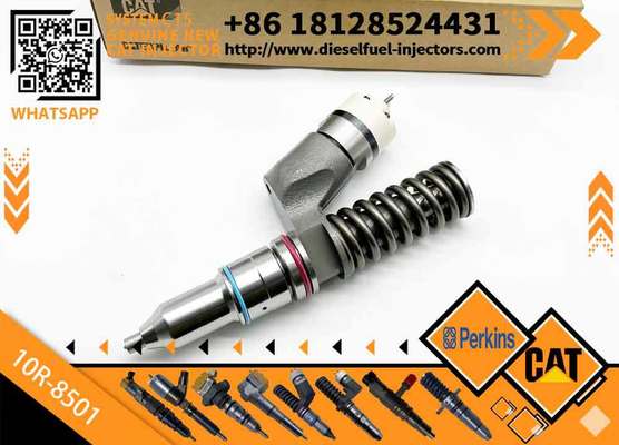211-3023 211-3025 10R-0957 10R-8500 10R-8501 Diesel Injector for Caterpillar Engine C15 C16 3406E