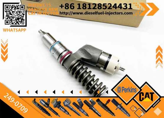 CAT C10 C11 C12 C13 diesel Engine Injector 212-3468 212-3469 249-0712 212-3460 249-0709 211-3026