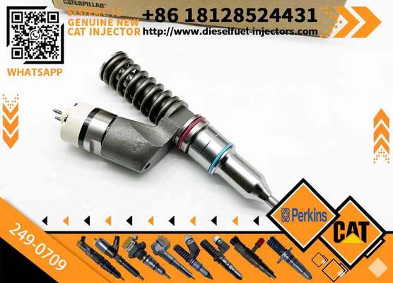 CAT C10 C11 C12 C13 diesel Engine Injector 212-3468 212-3469 249-0712 212-3460 249-0709 211-3026