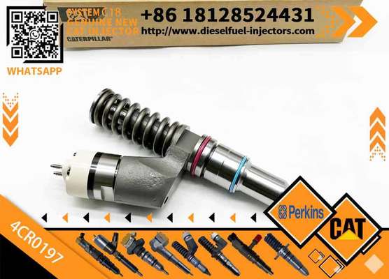 Rail Fuel Injector 173-4059 173-4061 173-9267 "173-9272 " 174-7528 177-4752 232-1175 232-1183 2C0273 4CR0197