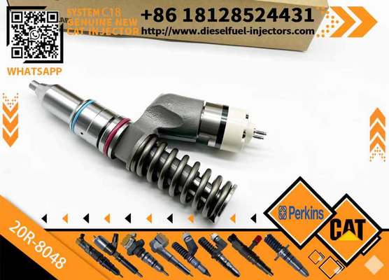 253-0618 211-3028 291-5911 276-8307 295-9085 211-3026 10R-3265 20R-8048 Fuel Injectors