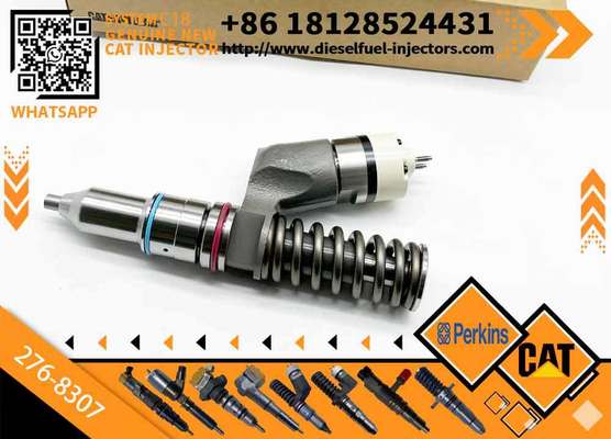 326-4700 276-8307 263-8216 557-7633 387-9436 320-0690 320-0680 232-1171 178-6342 241-3400 Fuel Injector for Caterpillar