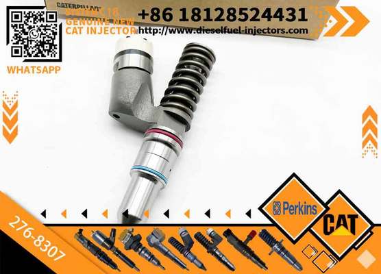 326-4700 276-8307 263-8216 557-7633 387-9436 320-0690 320-0680 232-1171 178-6342 241-3400 Fuel Injector for Caterpillar