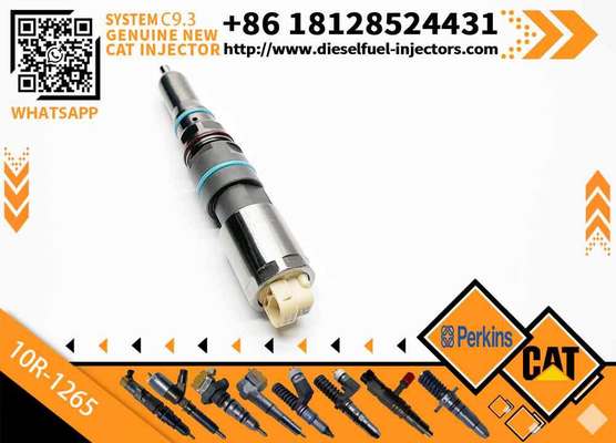 Cat Engine Fuel Injector 232-1173 10R-1265 173-9379 138-8756 155-1819 232-1183 169-7408 222-5967 232-1175