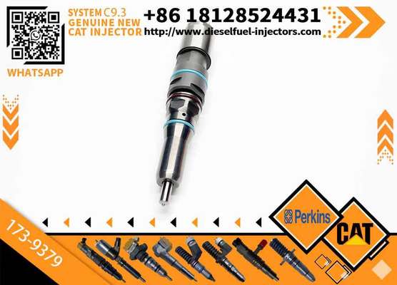 Fuel Injector 456-3544 20R-5079 4563544 363-0493 138-8756 155-1819 169-7408 173-9379 with Cateeerpillar C9.3 Excavator 336E 320D Machinery Engine Parts