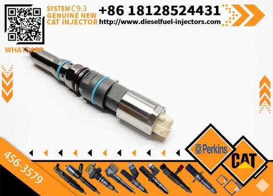 20R-5078 20R5078 456-3545 456-3579 Diesel Common Rail Injector for CAT C9.3 4563545 4563579