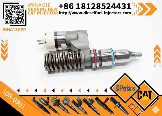 10R-0960 10R-0960 10R-0963 10R-0963 10R-0967 10R-0961 10R-1258 10R-1003 317-5278 350-7555 Cat C12 Fuel Injectors