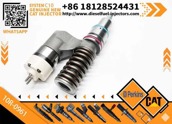 10R-0960 10R-0960 10R-0963 10R-0963 10R-0967 10R-0961 10R-1258 10R-1003 317-5278 350-7555 Cat C12 Fuel Injectors