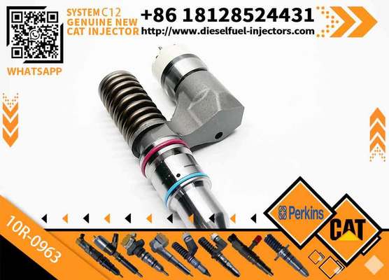 10R-0960 10R-0960 10R-0963 10R-0963 10R-0967 10R-0961 10R-1258 10R-1003 317-5278 350-7555 Cat C12 Fuel Injectors