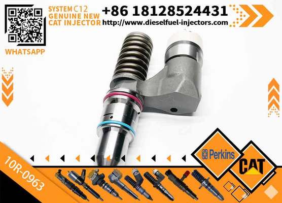 10R-0960 10R-0960 10R-0963 10R-0963 10R-0967 10R-0961 10R-1258 10R-1003 317-5278 350-7555 Cat C12 Fuel Injectors
