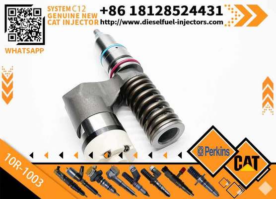 10R-0960 10R-0960 10R-0963 10R-0963 10R-0967 10R-0961 10R-1258 10R-1003 317-5278 350-7555 Cat C12 Fuel Injectors