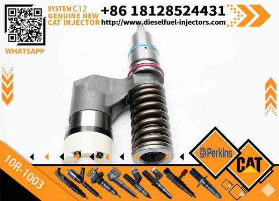 10R-0960 10R-0960 10R-0963 10R-0963 10R-0967 10R-0961 10R-1258 10R-1003 317-5278 350-7555 Cat C12 Fuel Injectors