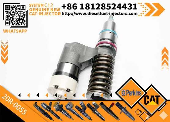 High Quality New Diesel Fuel Injector 3175278 20R0055 317-5278 20R-0055