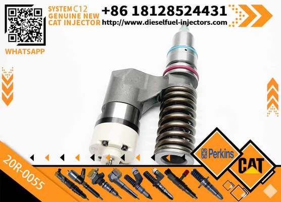 High Quality New Diesel Fuel Injector 3175278 20R0055 317-5278 20R-0055