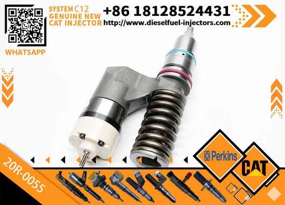 High Quality New Diesel Fuel Injector 3175278 20R0055 317-5278 20R-0055
