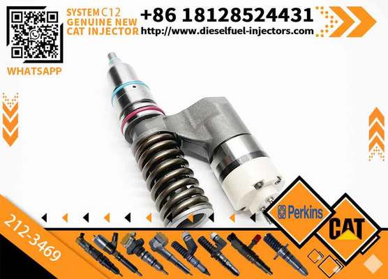 CAT C10 C11 C12 C13 diesel Engine Injector 212-3468 212-3469 249-0712 212-3460 249-0709 211-3026