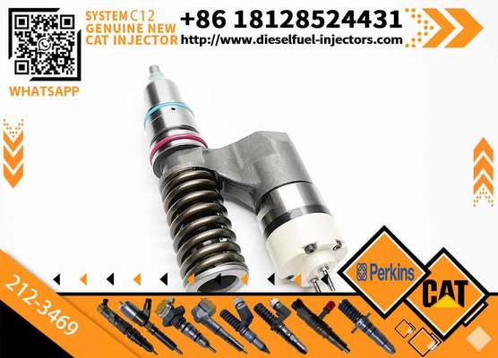 CAT C10 C11 C12 C13 diesel Engine Injector 212-3468 212-3469 249-0712 212-3460 249-0709 211-3026