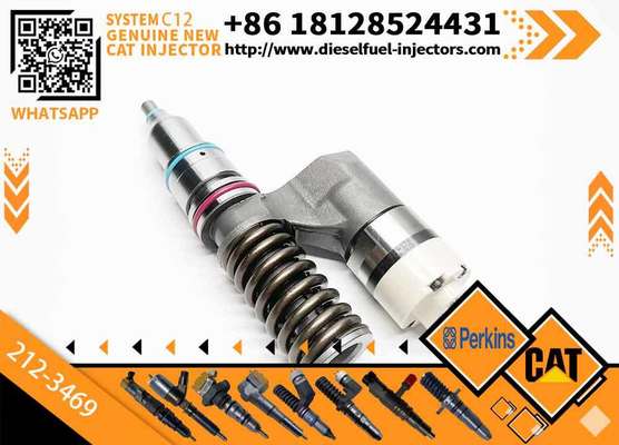 CAT C10 C11 C12 C13 diesel Engine Injector 212-3468 212-3469 249-0712 212-3460 249-0709 211-3026