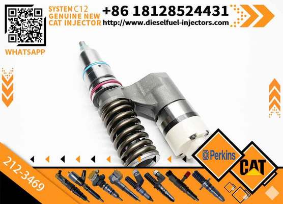 CAT C10 C11 C12 C13 diesel Engine Injector 212-3468 212-3469 249-0712 212-3460 249-0709 211-3026
