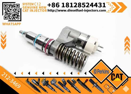 CAT C10 C11 C12 C13 diesel Engine Injector 212-3468 212-3469 249-0712 212-3460 249-0709 211-3026