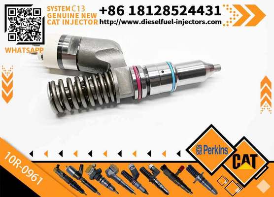 10R-0960 10R-0960 10R-0963 10R-0963 10R-0967 10R-0961 10R-1258 10R-1003 317-5278 350-7555 Cat C12 Fuel Injectors