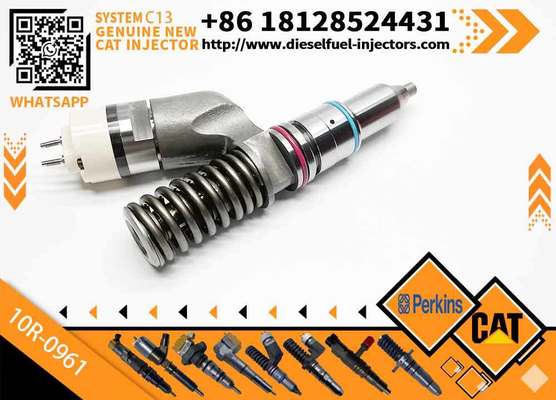10R-0960 10R-0960 10R-0963 10R-0963 10R-0967 10R-0961 10R-1258 10R-1003 317-5278 350-7555 Cat C12 Fuel Injectors