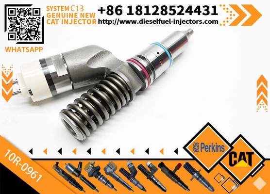 10R-0960 10R-0960 10R-0963 10R-0963 10R-0967 10R-0961 10R-1258 10R-1003 317-5278 350-7555 Cat C12 Fuel Injectors