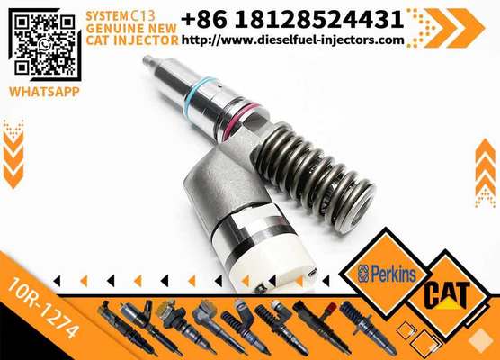 10R-1274 C11 13 Fuel Injector 239-4908 249-0705 10R-7236 249-0707 10R-1305 249-0708 10R-2977 249-0712 10R-3147 249-0713 10R-3262
