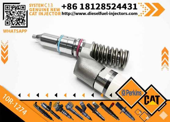 10R-1274 C11 13 Fuel Injector 239-4908 249-0705 10R-7236 249-0707 10R-1305 249-0708 10R-2977 249-0712 10R-3147 249-0713 10R-3262