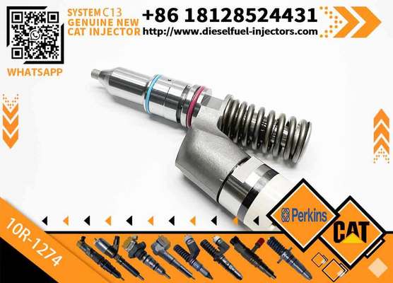 10R-1274 C11 13 Fuel Injector 239-4908 249-0705 10R-7236 249-0707 10R-1305 249-0708 10R-2977 249-0712 10R-3147 249-0713 10R-3262