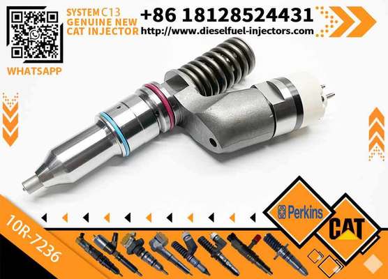 10R-1274 C11 13 Fuel Injector 239-4908 249-0705 10R-7236 249-0707 10R-1305 249-0708 10R-2977 249-0712 10R-3147 249-0713 10R-3262