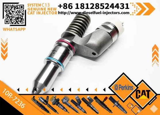 10R-1274 C11 13 Fuel Injector 239-4908 249-0705 10R-7236 249-0707 10R-1305 249-0708 10R-2977 249-0712 10R-3147 249-0713 10R-3262
