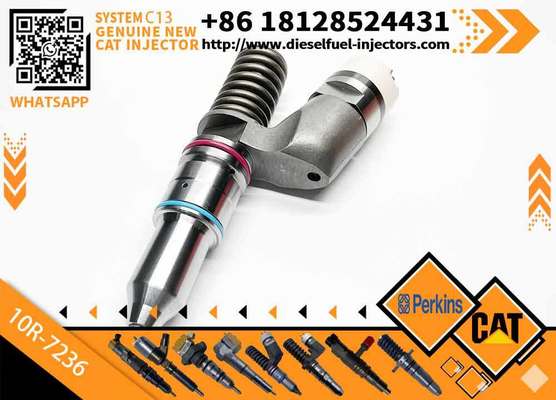 10R-1274 C11 13 Fuel Injector 239-4908 249-0705 10R-7236 249-0707 10R-1305 249-0708 10R-2977 249-0712 10R-3147 249-0713 10R-3262
