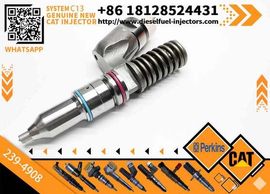 10R-1274 C11 13 Fuel Injector 239-4908 249-0705 10R-7236 249-0707 10R-1305 249-0708 10R-2977 249-0712 10R-3147 249-0713 10R-3262