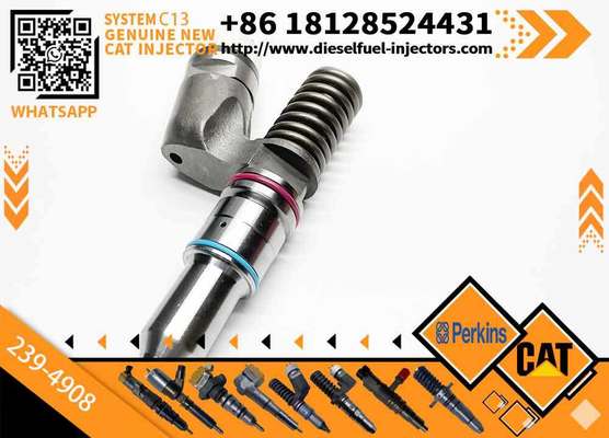 10R-1274 C11 13 Fuel Injector 239-4908 249-0705 10R-7236 249-0707 10R-1305 249-0708 10R-2977 249-0712 10R-3147 249-0713 10R-3262
