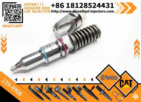 10R-1274 C11 13 Fuel Injector 239-4908 249-0705 10R-7236 249-0707 10R-1305 249-0708 10R-2977 249-0712 10R-3147 249-0713 10R-3262