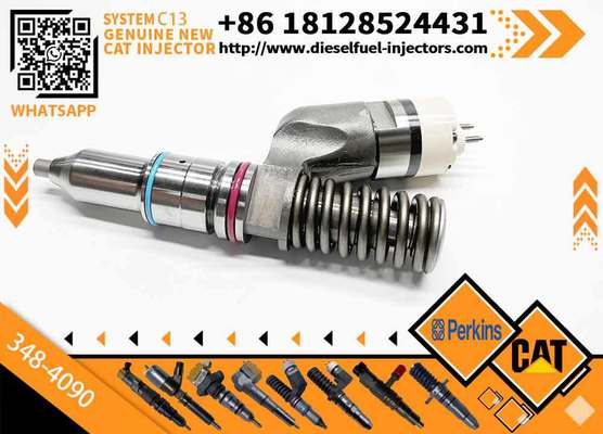 Diesel Common Rail Injector 212-3464 20R-0055 348-4090 for NT855 Truck Engine System Components