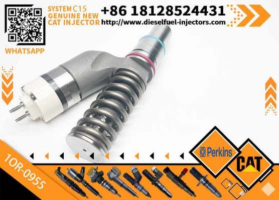 Diesel Common Rail Injector 212-3464 20R-0055 348-4090 1OR-0955 for NT855 Truck Engine System Components
